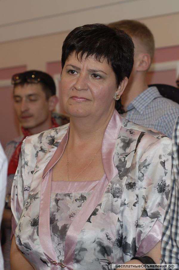 Мастер хорошего настроения