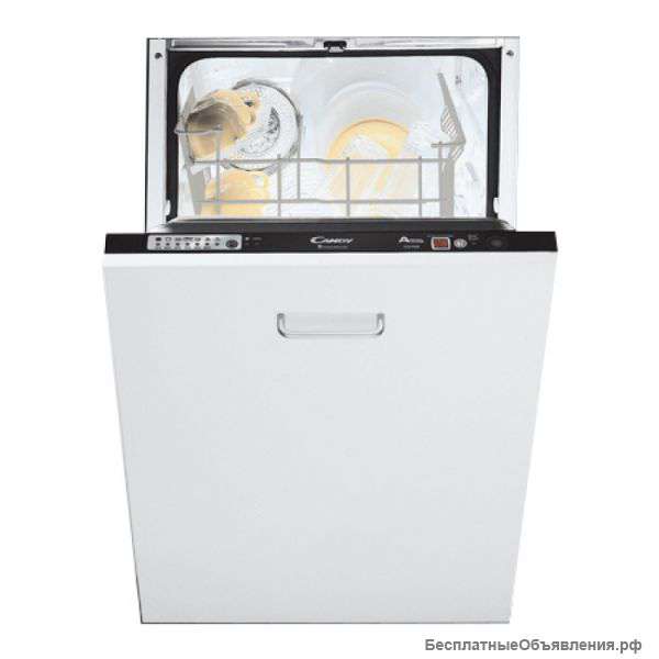 Candy - cdi p 96-07