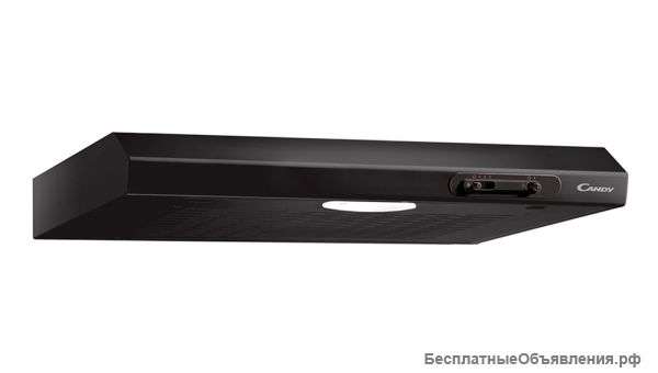 Традиционная вытяжка 60 см. cft610/2 n