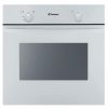 Статический духовой шкаф 60 см - fst 100/1 w