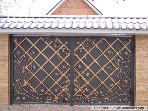 Строительные работы