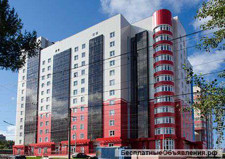 1-к. Киренского, 41