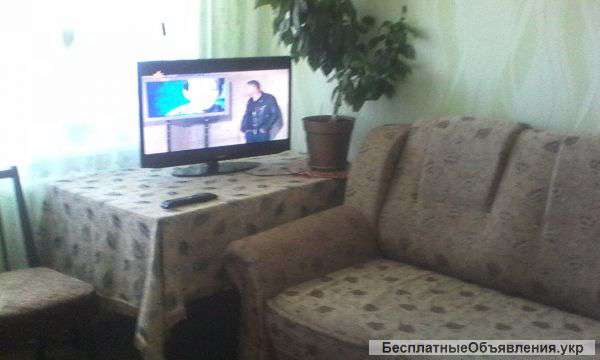 Хорошая квартира