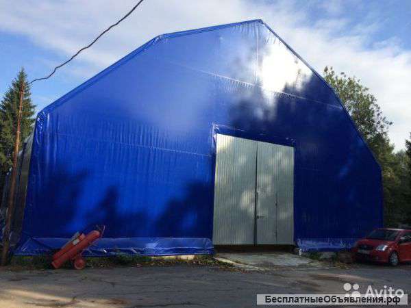 Сдается: Холодный склад 480 м2. (Собственник)