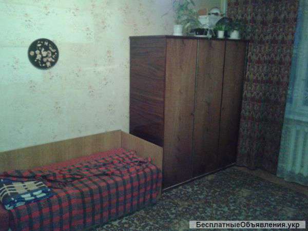 Сдам комнату
