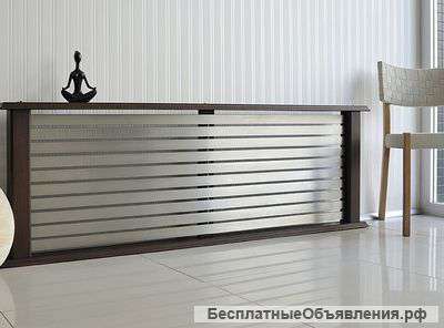 Дизайнерские радиаторы цены