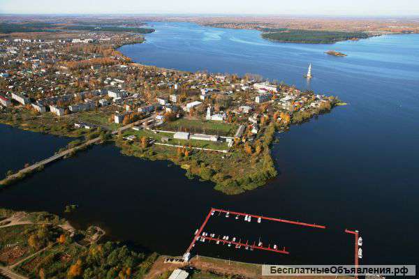 Услуги риэлтора города Калязина Тверской области
