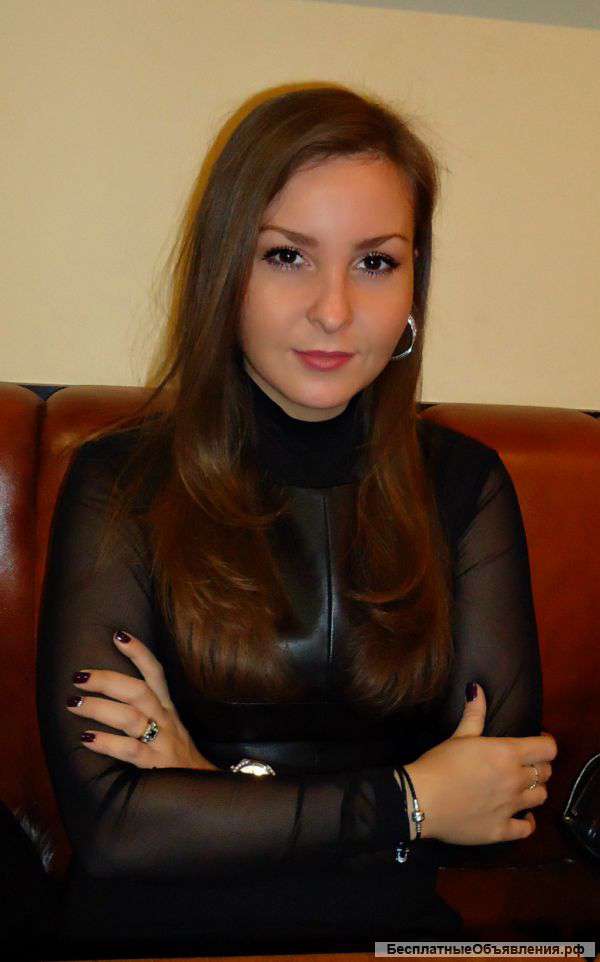 Преподаватель английского языка