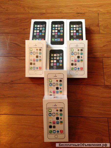 IPhone 5/5s/6/6+ (все цвета)