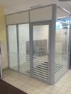 Офисные перегородки Б/У