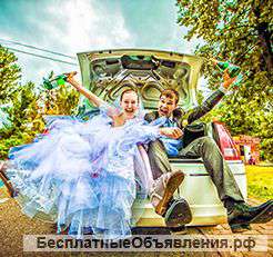 Организация свадеб