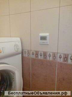 Кафельные работы,ремонт квартир