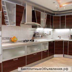 Эксклюзивные кухни под заказ