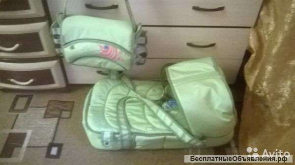 Детская коляска Tako