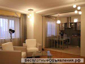 Дизайн интерьеров в Крыму