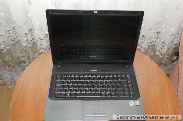 Ноутбук HP 530