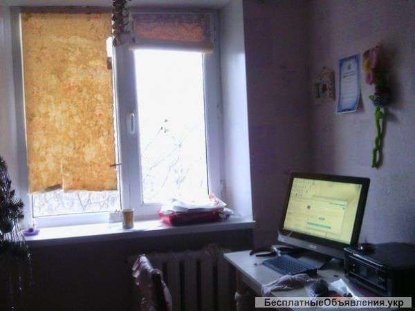 Меняю 3-х квартиру , Суворовский район на 2-х квартиру Черемушки , центр