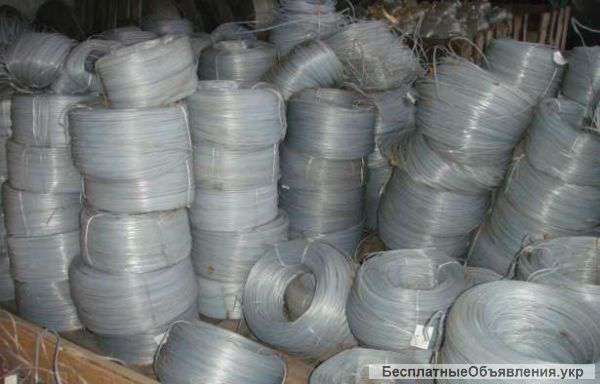 Провод ПТПЖ 2х0.8; 2х0.6