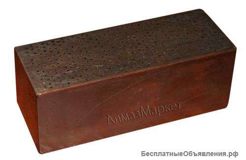 Алмазные бруски АПС-2, АБПЛ