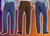 Зимние джинсы Wrangler Woodland Thermal