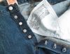 Оригинальные джинсы Levis большие размеры и длины