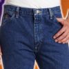 Надежные джинсы Wrangler George Strait