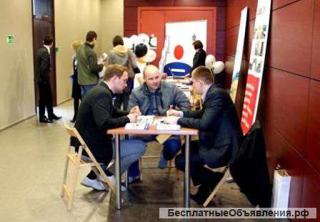 Бизнес-услуги в Польше