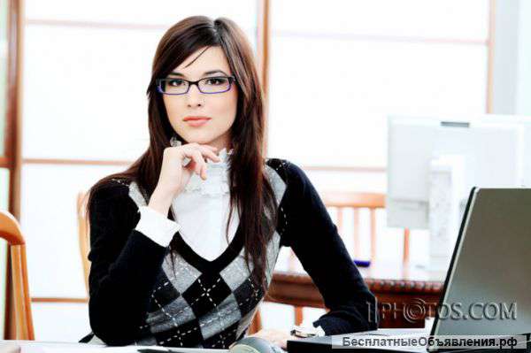 Работа в индустрии красоты и здоровья