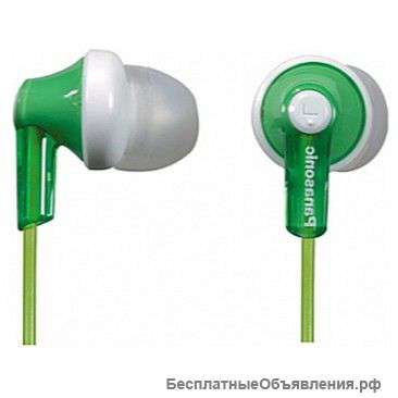 Panasonic RP-HJE118