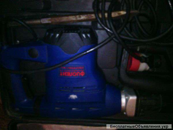 Перфоратор