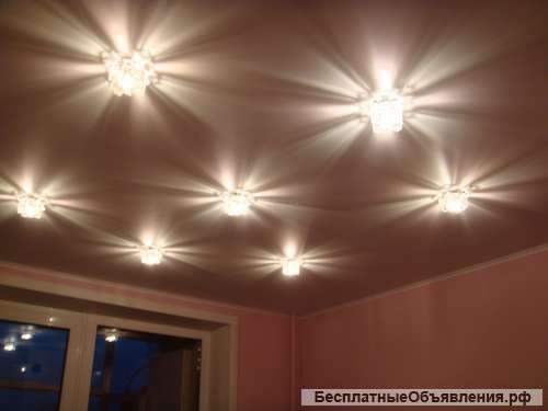 Ремонт квартир