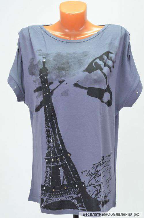 Блузка женская