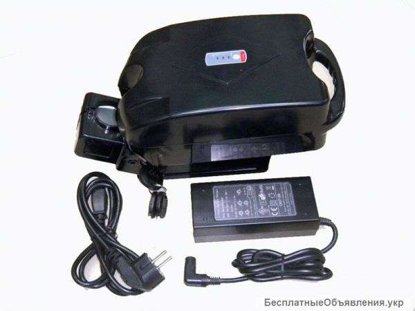 Аккумуляторы тяговые свинцово-кислотные, литиевые