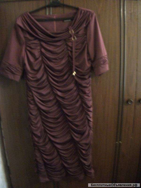 Платье