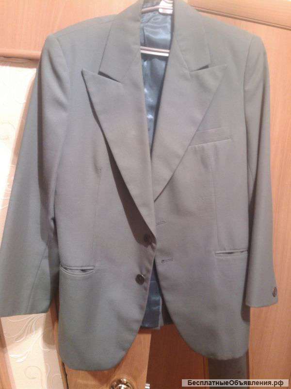 Костюм мужс.р 48-50