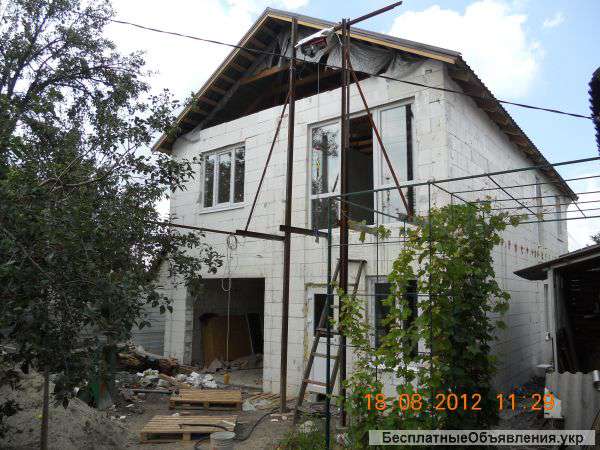 Отделка и строительство