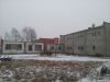 Дом в Латвии