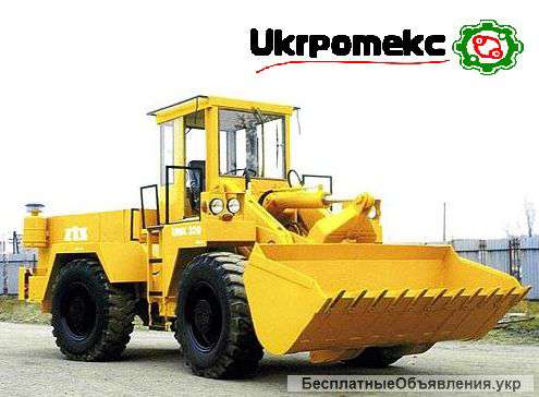 Вам запчасти из Чехии-Словакии для погрузчиков UNК