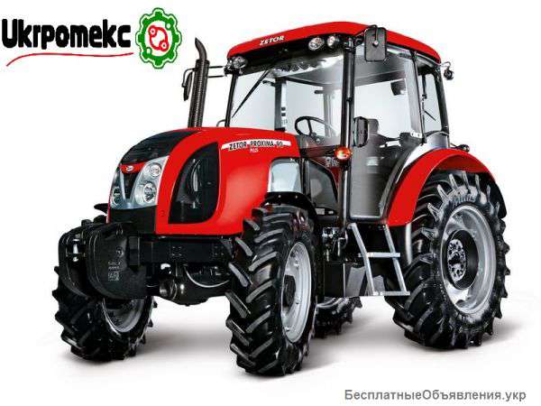 Вам детали из Чехии-Словакии для тракторов ZETOR