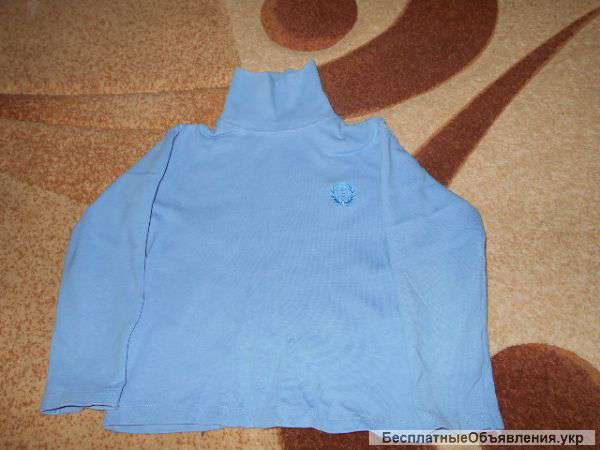 Гольфик на мальчика