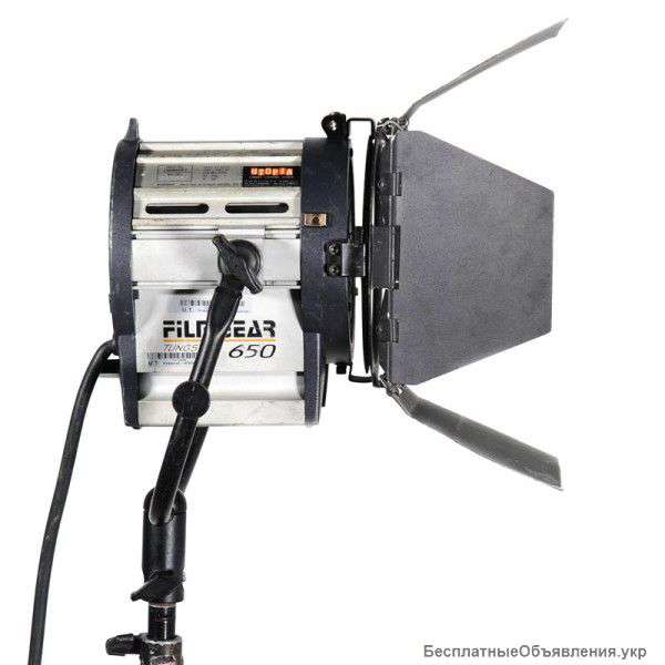 Аренда (прокат) прибор направленного света