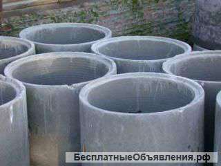 Колодцы под ключ в Самере, Самарской область