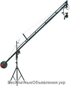 Аренда (прокат) операторского крана