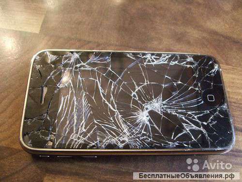 Ремонт iPhone, акция до 31.01.2015