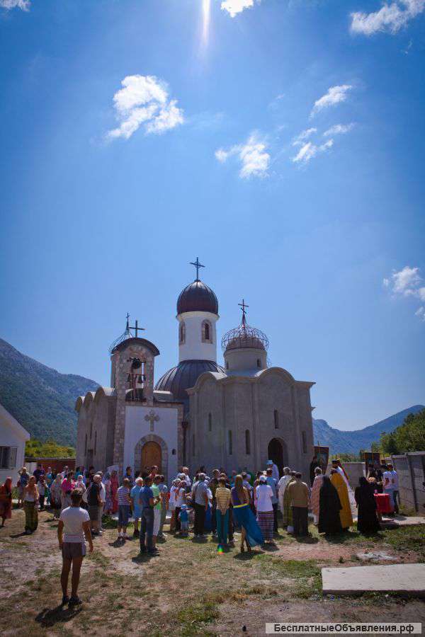 Квартиры у моря в рассрочку