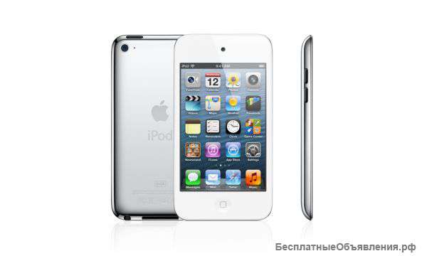 Ipod 4 32Gb