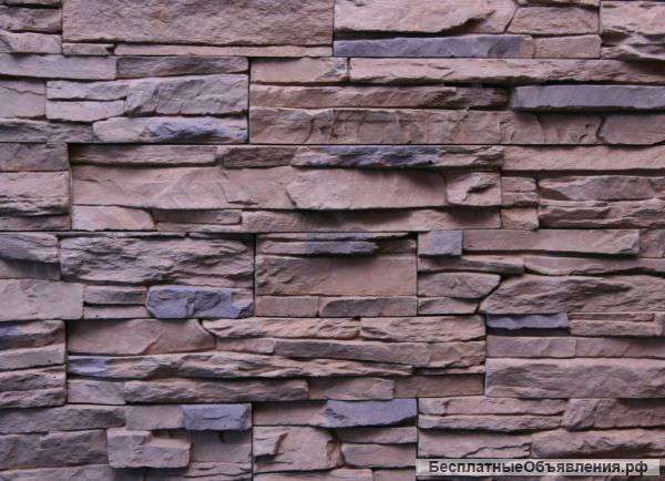 Искусственный камень Арткам