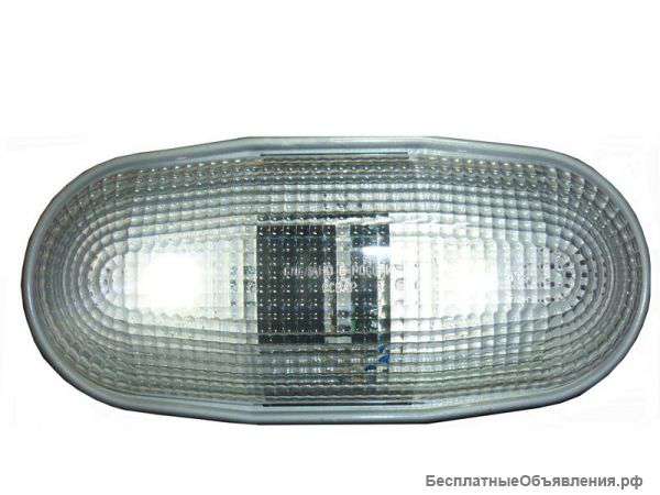 Светильник светодиодный СЭМ-2