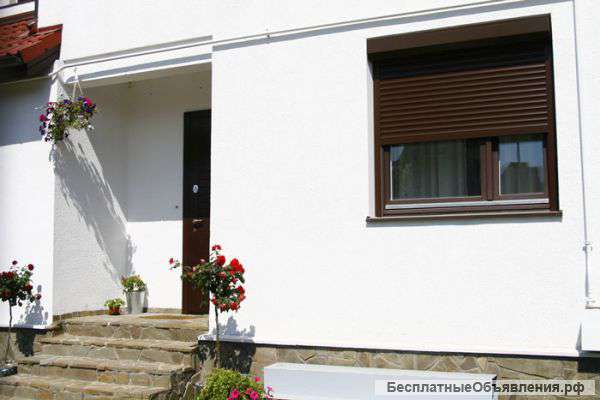 Роллеты,ворота, автоматика