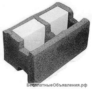 Стеновые блоки Ecoblock по уникальной цене